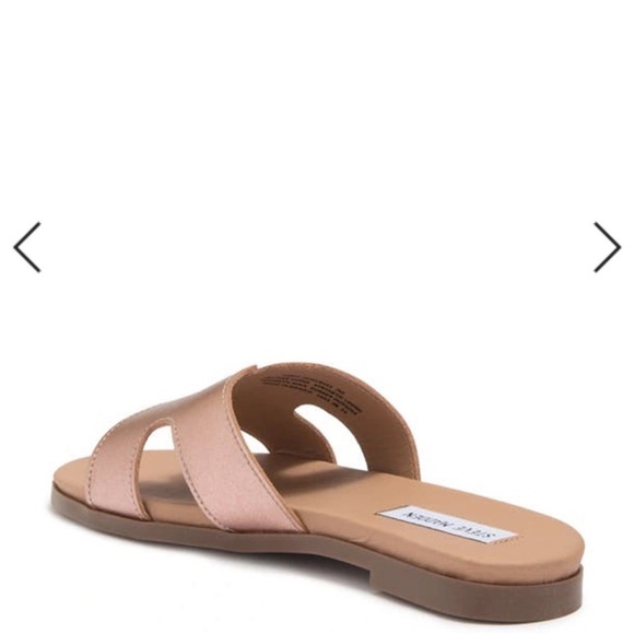 NWT Steve Madden Hoku Slide Sandal - Size 7 - Picture 2 of 7